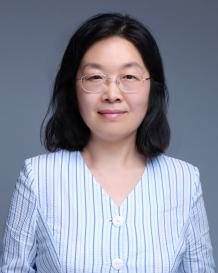 LIU XIAOHONG