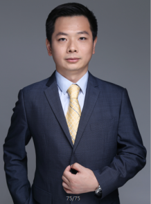 Vice Dean and Deputy Director of MBA Education Center