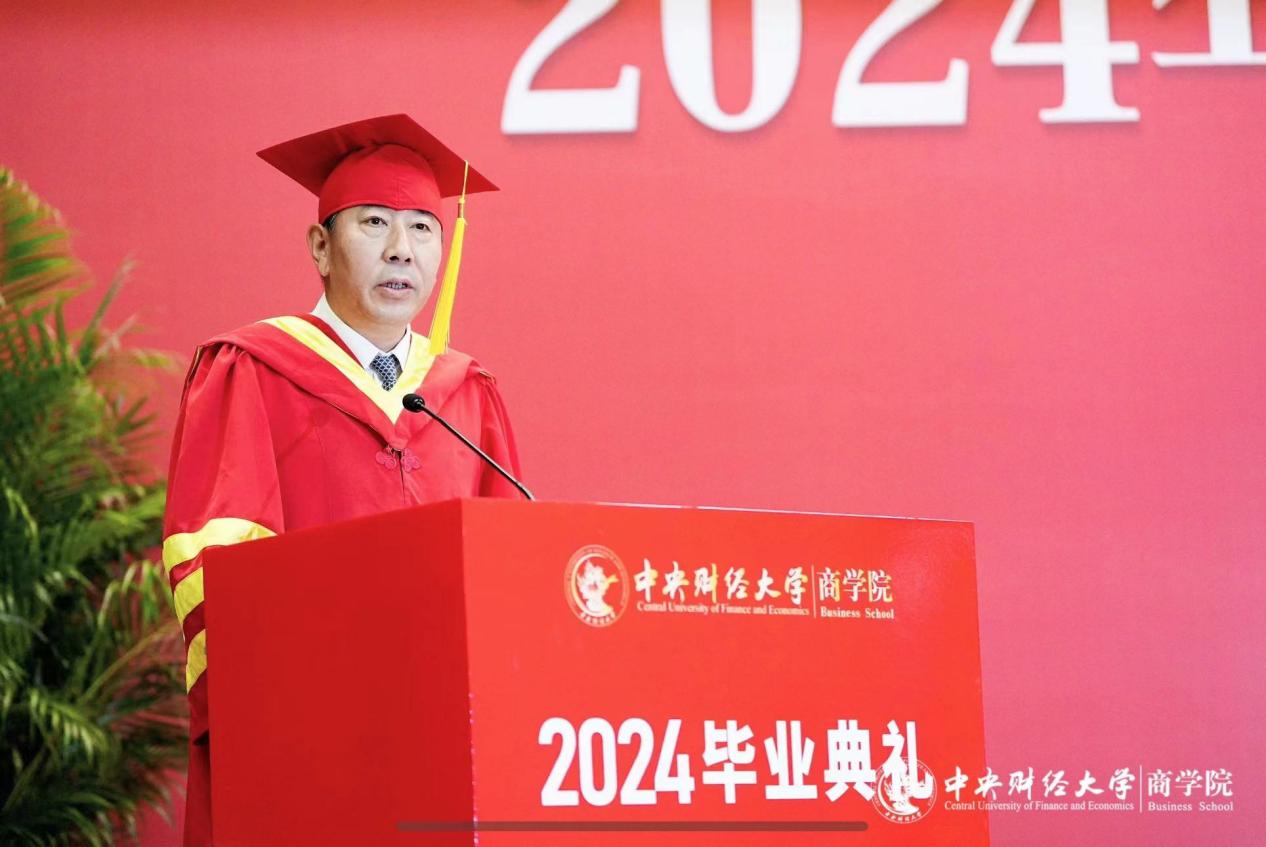 beat365亚洲版官方网站党委常委、副校长范卫宏